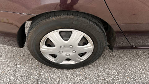 2009 Hyundai Elantra GLS