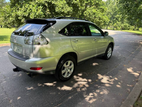 2008 Lexus RX 350