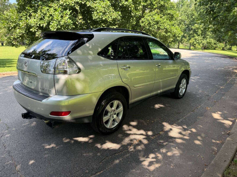 2008 Lexus RX 350
