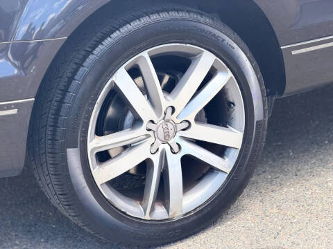 2014 Audi Q7 3.0T quattro Premium Plus