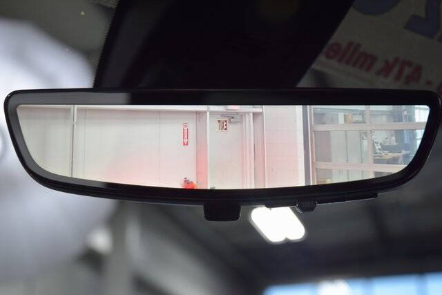 2022 GMC Sierra 3500HD