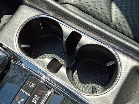 2023 Hyundai Sonata Limited