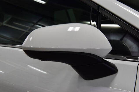 2026 Chevrolet Equinox EV LT 2