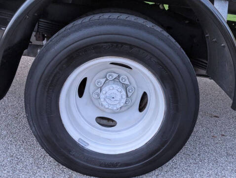 2021 Ford E-Series E-450 SD