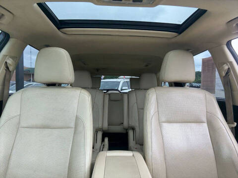 2014 Toyota Highlander Limited