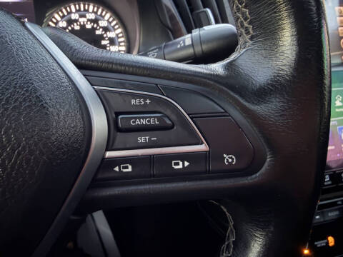 2019 Infiniti Q50 3.0T Signature Edition