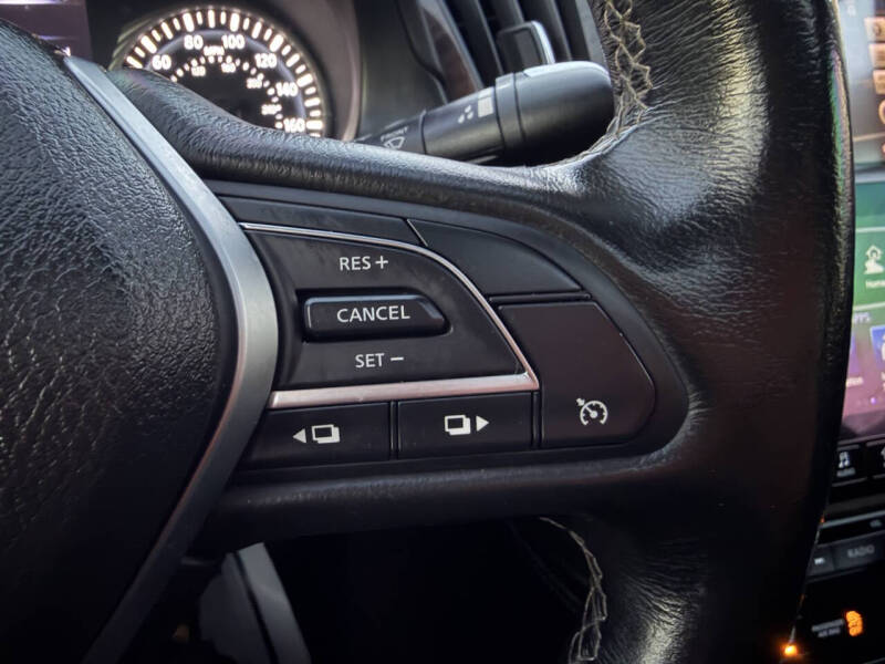 2019 Infiniti Q50 3.0T Signature Edition