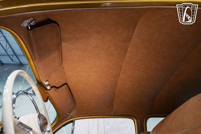 1950 Mercury Station Wagon