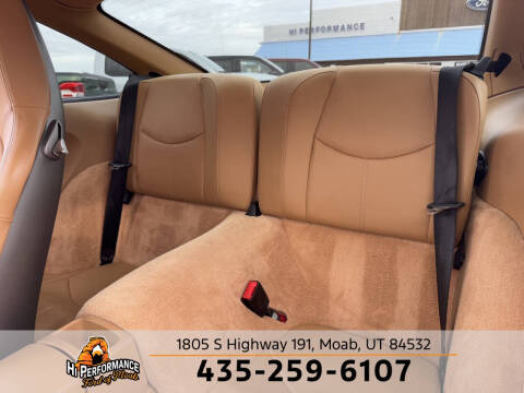 2006 Porsche 911 Carrera 4