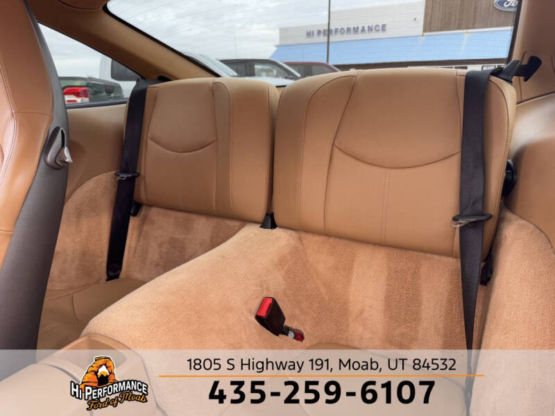 2006 Porsche 911 Carrera 4