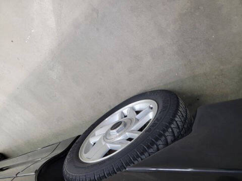 1994 Chevrolet Camaro Z28