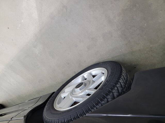 1994 Chevrolet Camaro Z28