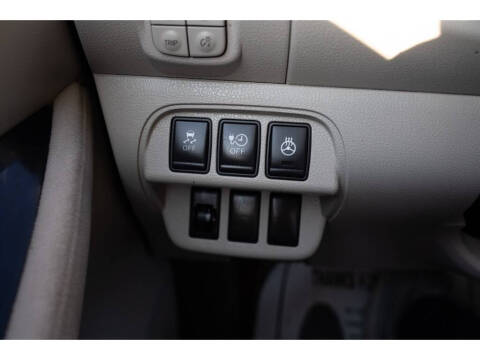 2012 Nissan LEAF SL