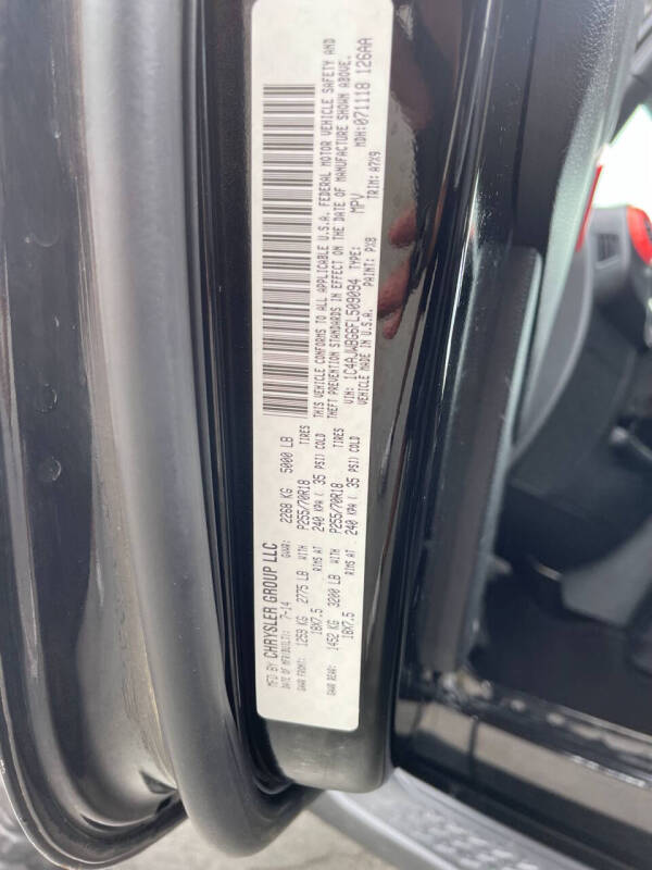 2015 Jeep Wrangler Sahara