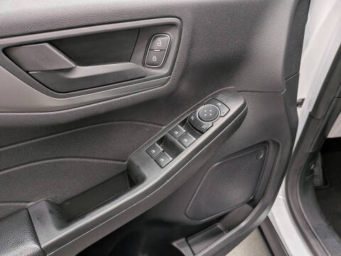 2023 Ford Escape Hybrid Active