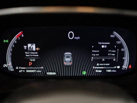 2026 Acura MDX SH-AWD w/A-SPEC