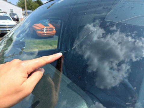 2016 Ford E-Series E-450 SD