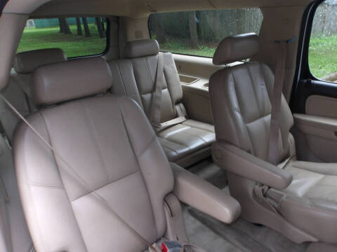 2007 GMC Yukon XL Denali