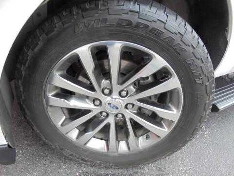 2018 Ford Expedition MAX Limited