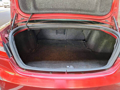 2014 Chrysler 200 Touring