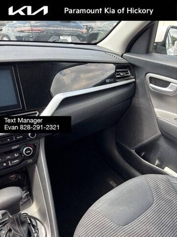 2020 Kia Niro LX