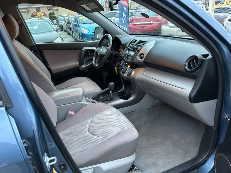 2008 Toyota RAV4