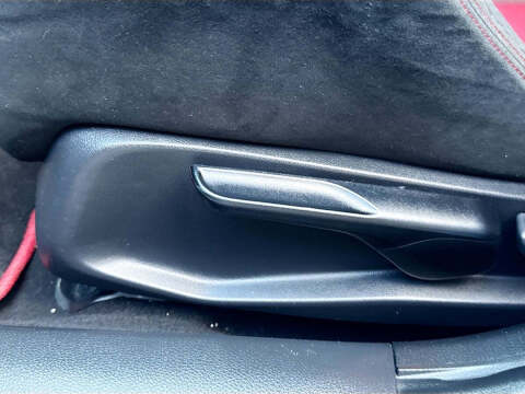 2021 Honda Civic Type R Touring