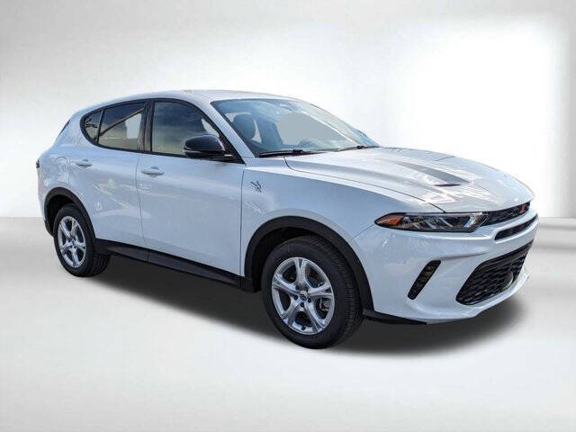 2025 Dodge Hornet GT