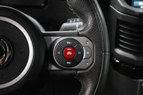 2024 Ineos Grenadier Trialmaster