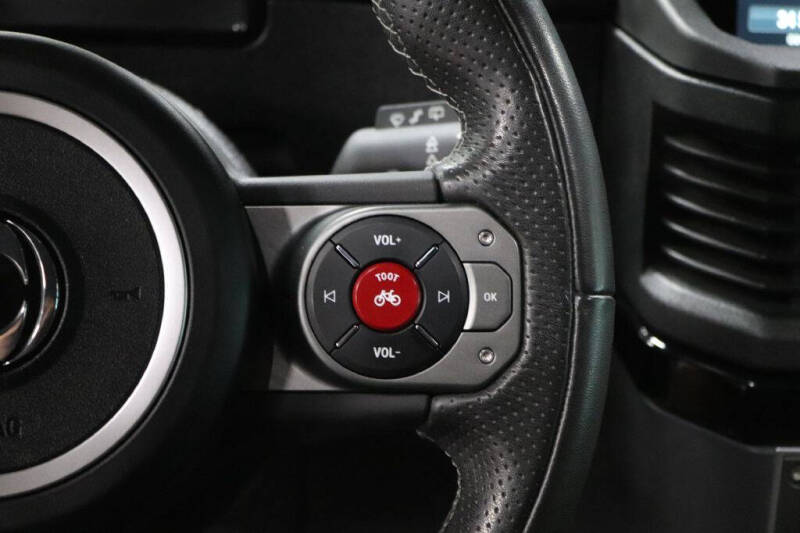 2024 Ineos Grenadier Trialmaster