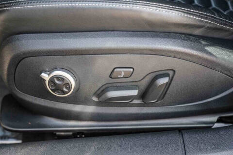 2024 Audi RS 5 Sportback 2.9T quattro