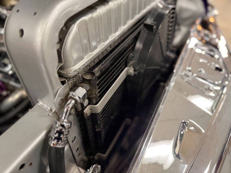 1954 Studebaker 3-R PIckup