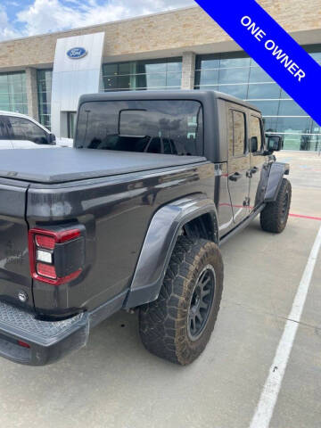 2023 Jeep Gladiator Willys