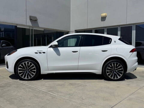 2025 Maserati Grecale Modena
