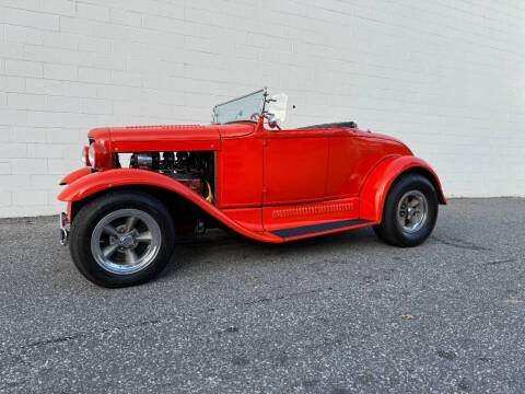 1931 Ford Model A