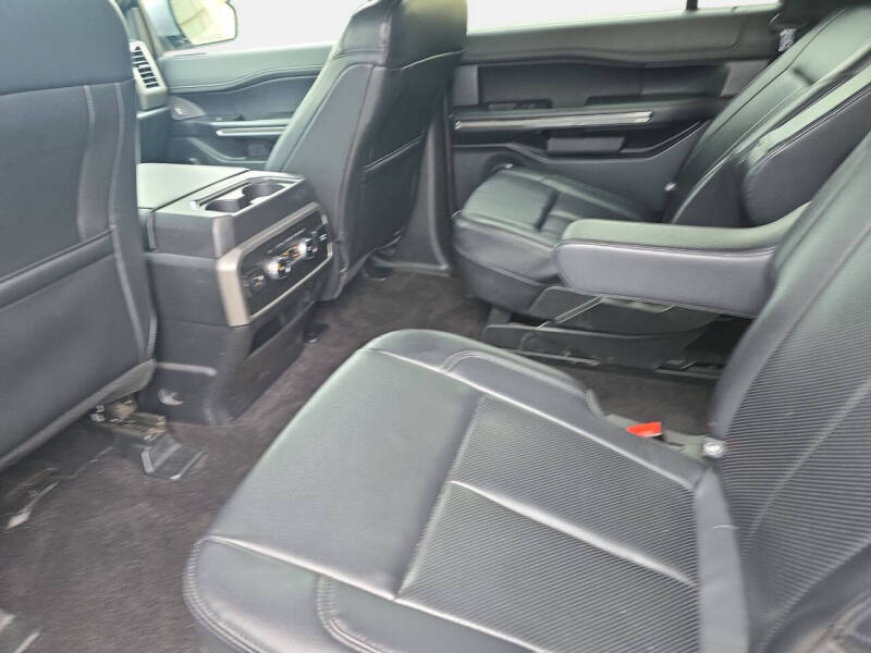 2021 Ford Expedition MAX XLT