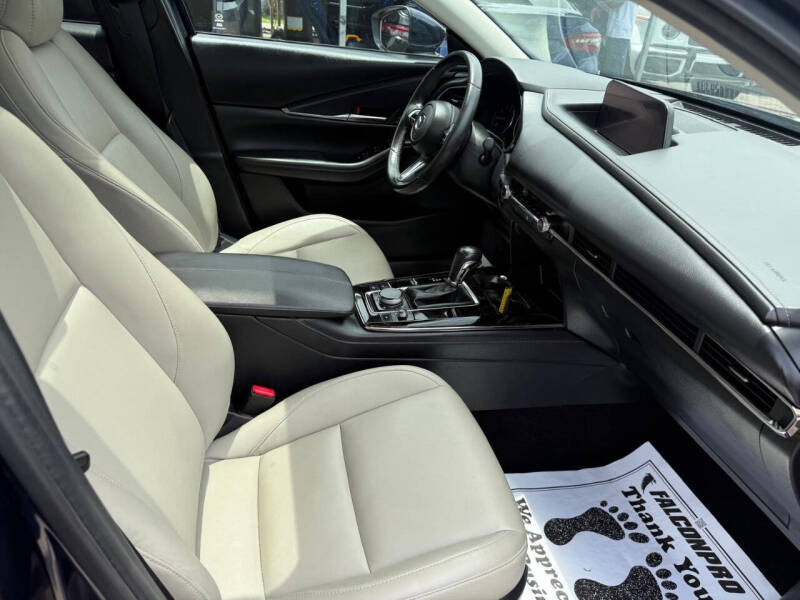 2024 Mazda CX-30 2.5 S Preferred