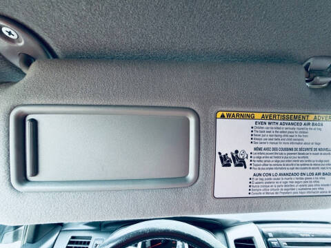 2013 Toyota Tacoma