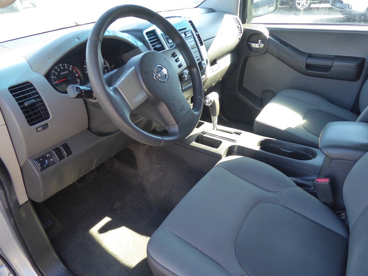 2009 Nissan Xterra for sale at Lakeshore Autos in Holland, MI