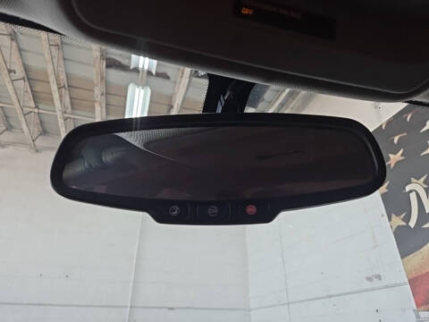 2015 Chevrolet Malibu LS Fleet