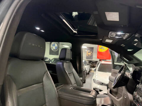 2022 GMC Sierra 3500HD