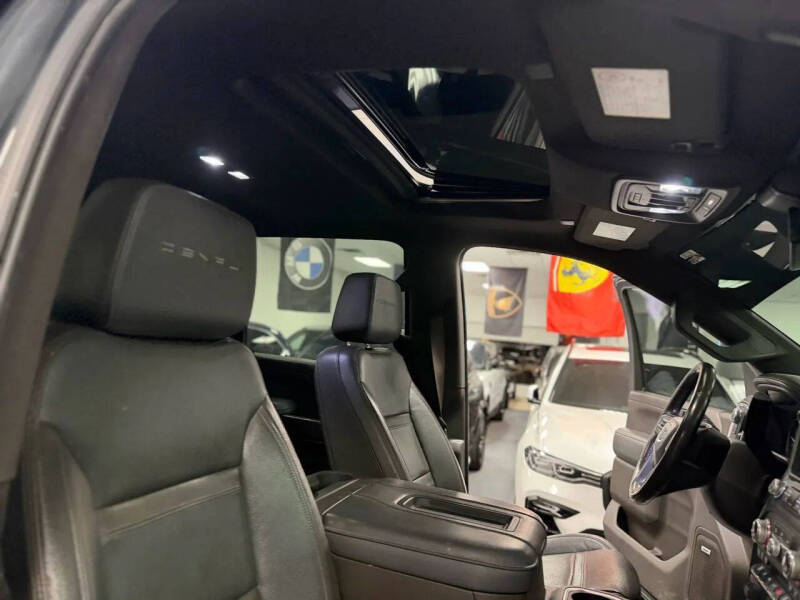 2022 GMC Sierra 3500HD