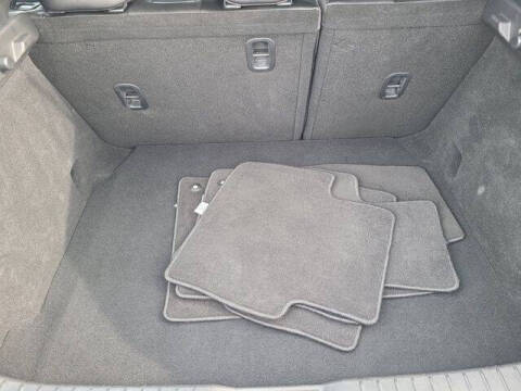 2024 Mazda Mazda3 Hatchback 2.5 Turbo Premium Plus