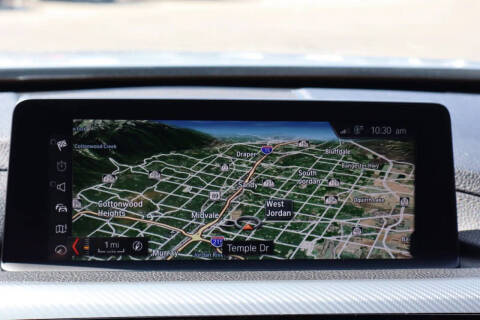 2018 BMW 4 Series 430i