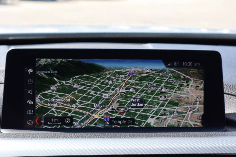 2018 BMW 4 Series 430i