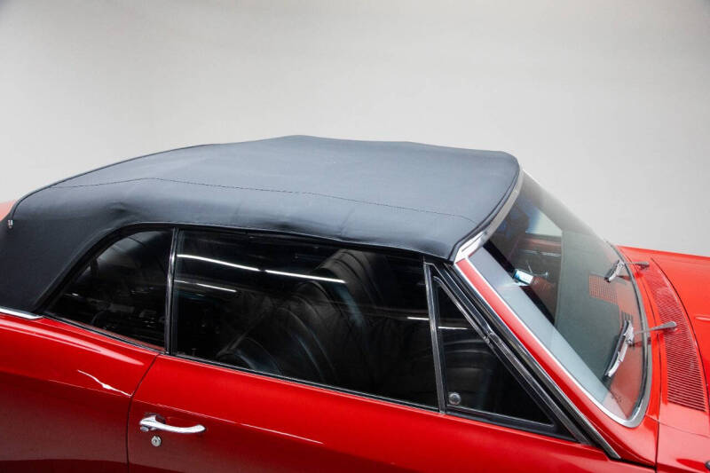 1966 Chevrolet Malibu