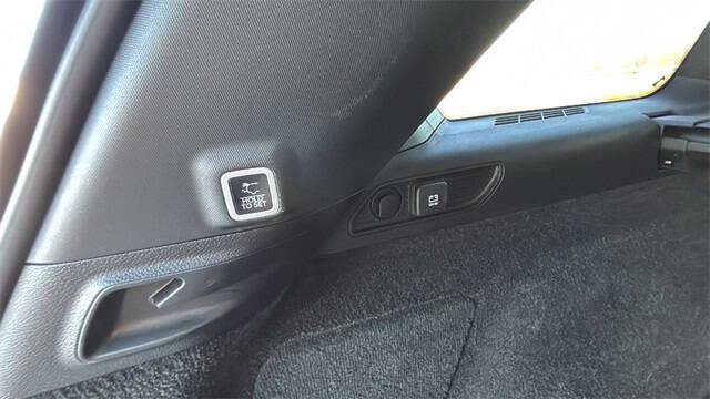 2024 Jeep Grand Cherokee Summit Reserve 4xe