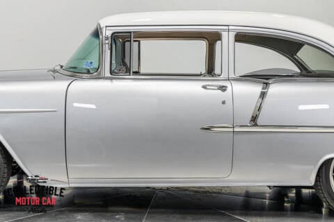 1955 Chevrolet Bel Air