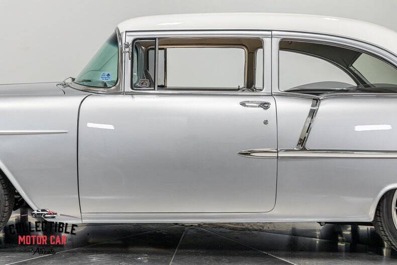 1955 Chevrolet Bel Air