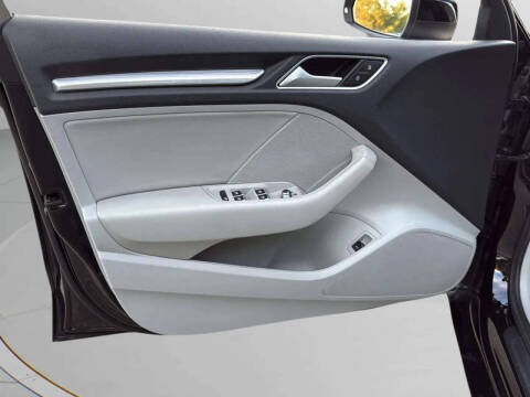 2015 Audi A3 2.0T quattro Premium